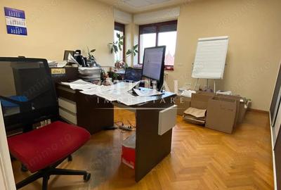 Spațiu comercial, de 107 mp, în Zorilor - 2