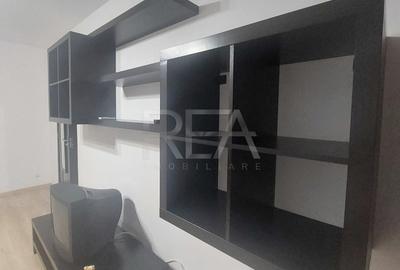 Apartament cu 2 camere decomandat, mobilat în Valea Ialomiței