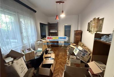 Inchiriere spatiu birouri 160 mp+ teren 600 mp, Ultracentral, Ploiesti - 14