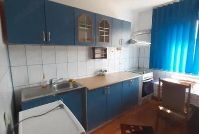 Garsonieră decomandată în Calea Caransebeșului - 4