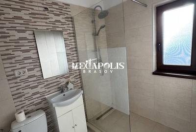 Casă spațioasă de închiriat, 4 camere – Brasov  Cartier Izvor - 16