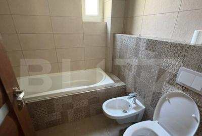 Apartament 3 camere, 60 mp, ?coala Nr. 10, zona Burdujeni - 4