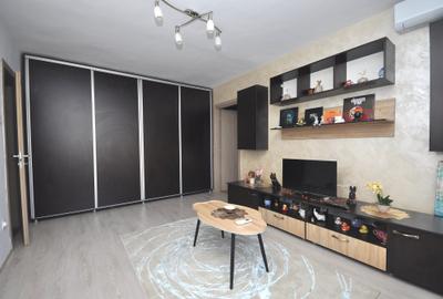 Militari metrou Lujerului apartament 2 camere bloc 1981 anvelopat - 4