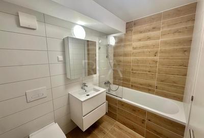 Apartament cu 3 camere decomandat, mobilat în Drumul Taberei - 7