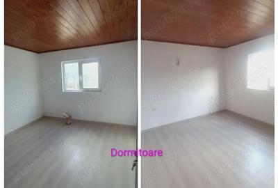 Casă cu 2 camere în Măncioiu - 5