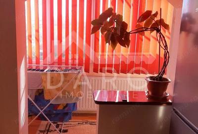 Garsonieră decomandată în Mureșeni - 3