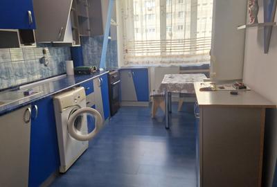 Apartament cu 2 camere decomandat în Central - 3