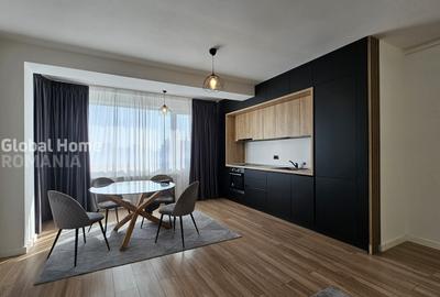 Apartament 2 camere 84MP | Pipera- Ivory Residence | loc parcare - 2