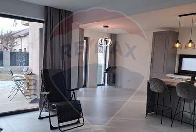 Vila moderna BUCOV | Plea?a | 5 camere | noua | finis... Vila moderna BUCOV | Plea?a | 5 camere | noua | finis... - 5