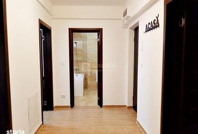 Apartament cu 2 camere decomandat în Tudor Vladimirescu - 6