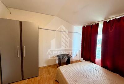 Apartament cu 2 camere decomandat, mobilat în Șagului - 3