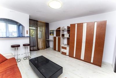 Garsonieră semidecomandată în Iancului - 2