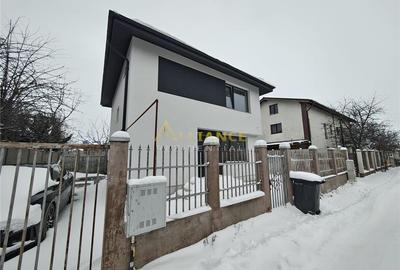 Casă individuală cu 3 camere cu Teren 215 Mp în Berceni - 3