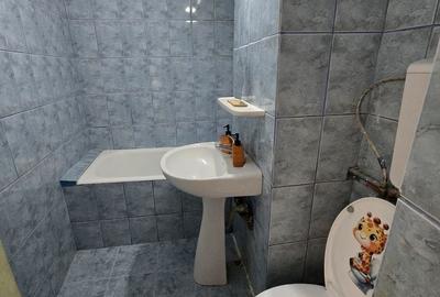 Apartament cu 3 camere decomandat în Central - 8