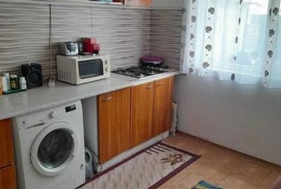 Casa cu teren generos de vanzare in Corbu - 6