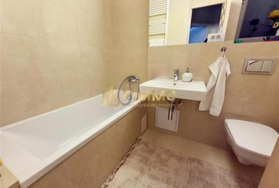 Apartament cu 5 camere semidecomandat în George Enescu - 8