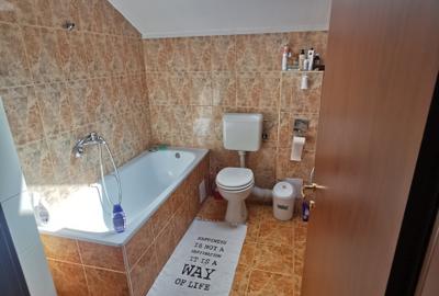 Inchiriere duplex modern, mobilat utilat integral, zona Bunloc - 6