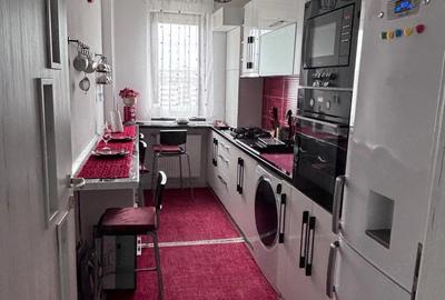 Apartament cu 2 camere decomandat în Chiajna - 4