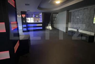 Spațiu comercial, de 150 mp, în Central - 9