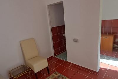 Casă individuală cu 2 camere cu Canalizare în Calea Călărașilor - 3