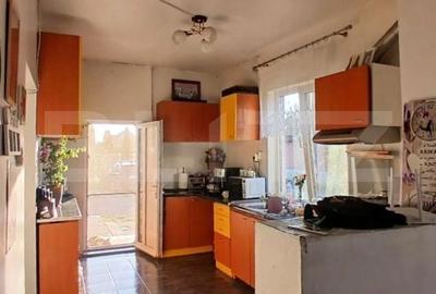 Casă cu 2 camere cu Teren 720 Mp în Central - 8