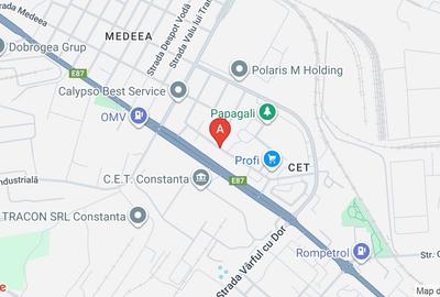 De vânzare garsoniera dubla - 1