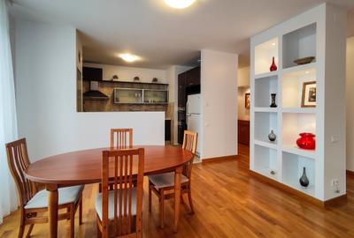 Băneasa | Privighetorilor | închiriere | 3 camere | 150 mp | parcare subterană - 4
