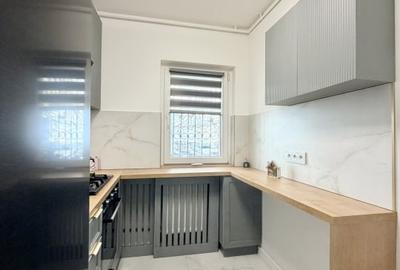 Studio nou renovat si amenajat in zona Decebal - 8