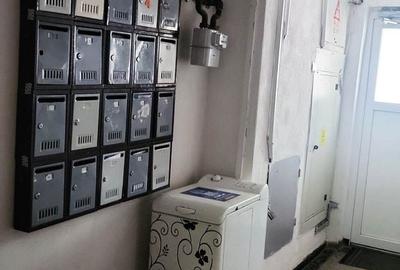 Apartament cu 2 camere în Micro 14 - 12