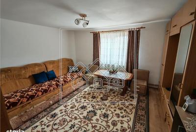 Casă cu 4 camere cu Teren 540 Mp în Șura Mare - 4