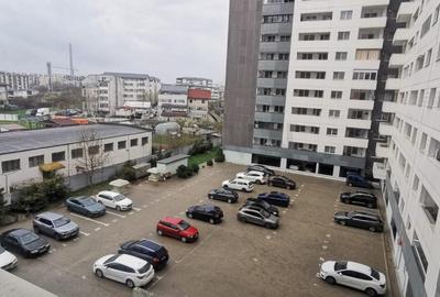 Apartament cu 2 camere decomandat, mobilat în Metalurgiei - 12