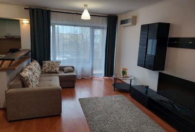 Garsonieră semidecomandată în Baba Novac - 8