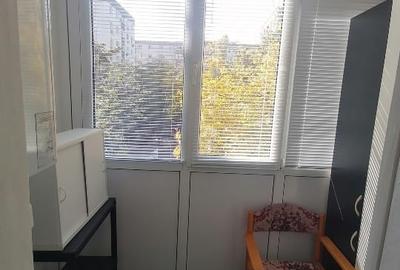 Închiriere apartament 2 camere, decomandat, etaj intermediar, centrala termica - 6