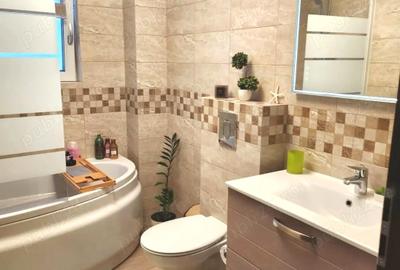 Apartament 3 camere, terasa + gradina de 112 mp in Cartierul Arhitectilor - 7