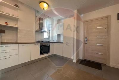 Apartament de inchiriat Blue Onix -Mamaia N - 4