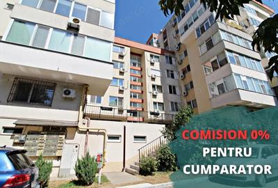 Studio de vanzare in Complex Magic Tomis Nord - 2