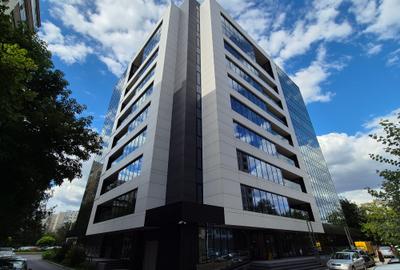 Spatii birou Politehnica Business Tower