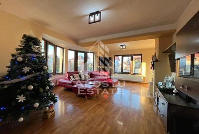 Casă cu 6 camere cu Teren 1362 Mp în Braytim