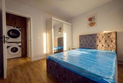 Apartament cu 3 camere semidecomandat, mobilat în Central - 11