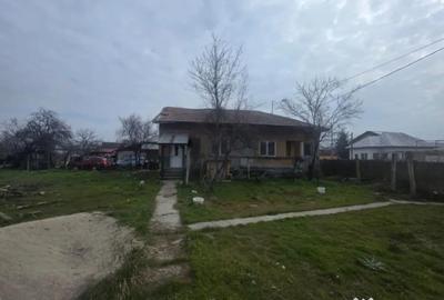 Teren de 5000 mp, în Rovine - 1