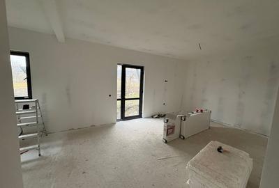 Casă individuală cu 4 camere cu Teren 300 Mp în Șintereag - 10