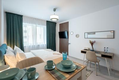 Garsonieră, mobilată în Vitan-Bârzești - 3