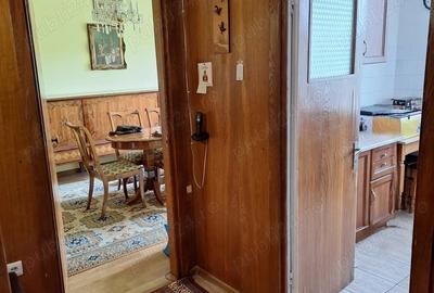 Apartament 3 camere SD zona centrala - 4