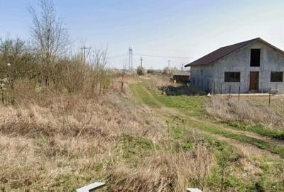 Teren Bolintin Deal - Mosteni - 2