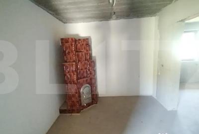 Casă cu 3 camere cu Teren 3500 Mp în Central - 1