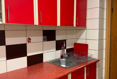 Apartament cu 3 camere semidecomandat în Drumul Taberei - 8