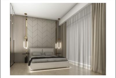 Apartament cu 2 camere semidecomandat în Aviației - 7