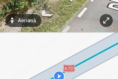 Teren de 10000 mp, în Apa Neagră - 3