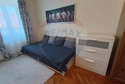 Apartament de inchiriat la 1 minut de Piata Mare