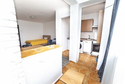 Garsonieră semidecomandată, mobilată în Vatra Luminoasă - 15